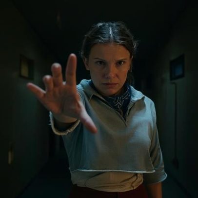 Millie Bobby Brown diz ter interesse em viver Eleven mais velha