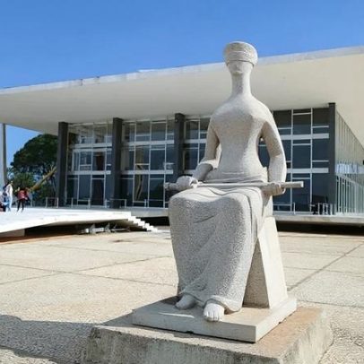 STF define como serão aplicadas verbas indenizatórias