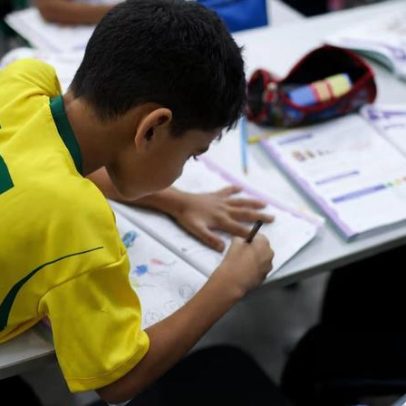 Homeschooling volta à pauta: o que existe apenas na escola e a função do professor