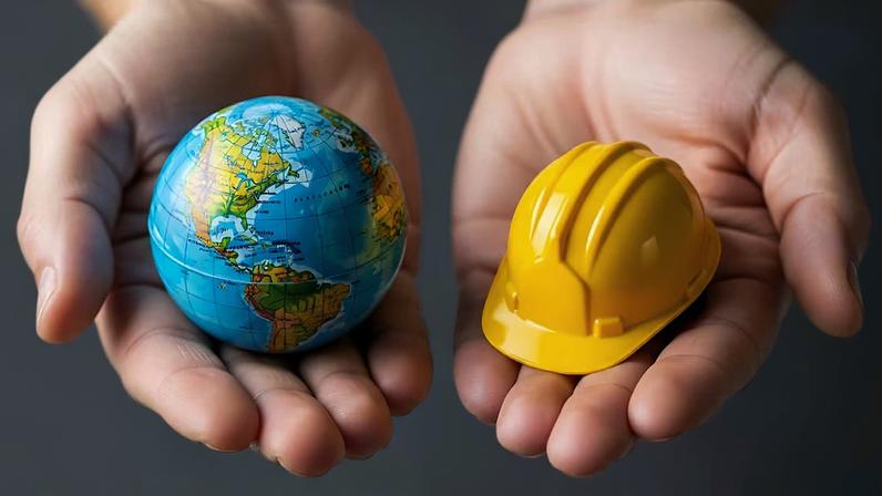 Produtividade significa ter um PIB por trabalhador por hora elevado