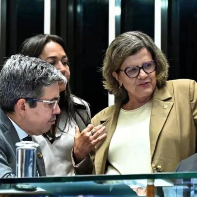 Lula, STF e Congresso aceleram gastos públicos, segundo relatório