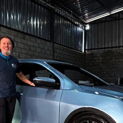 Lecar fecha acordo com fabricante chinesa para carro elétrico após Dongfeng