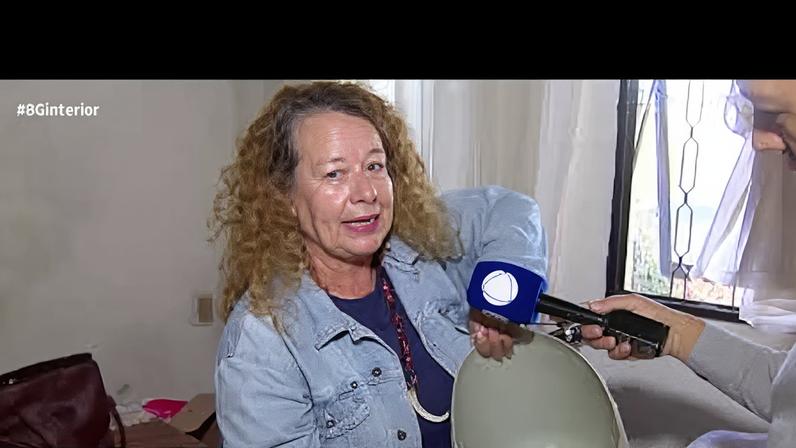 Água marrom persiste em Garça há oito meses, aponta relatório
