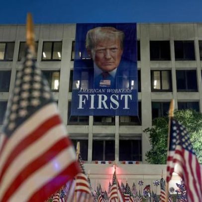 Democracia americana precisa agir contra Trump como fez após Roosevelt