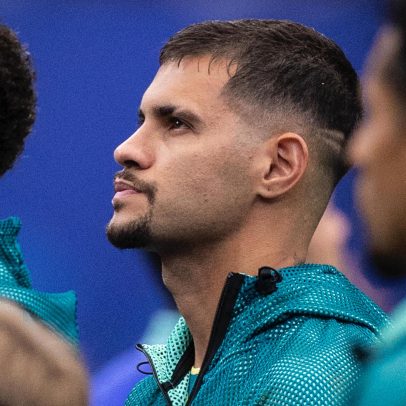Bruno Guimarães, de herói a vilão na trajetória do Brasil na Copa do Mundo