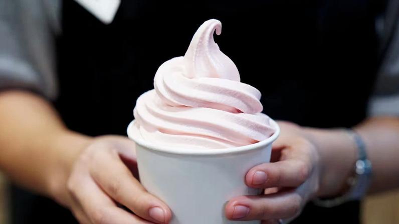Consumo moderado de frozen iogurte e sorvete pode se encaixar em uma alimentação equilibrada e saudável