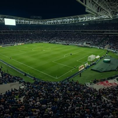 Mercado de hospitalidade transforma estádios em lounges de futebol