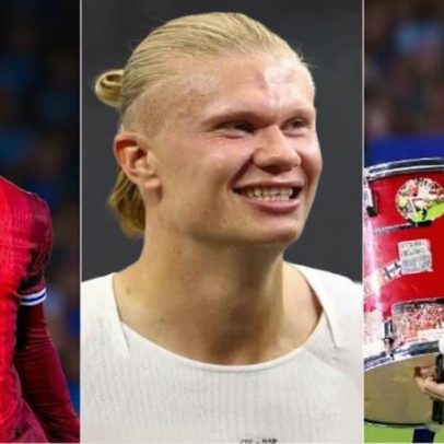 Noruega nas oitavas: cinco curiosidades sobre o adversário do Brasil na Copa