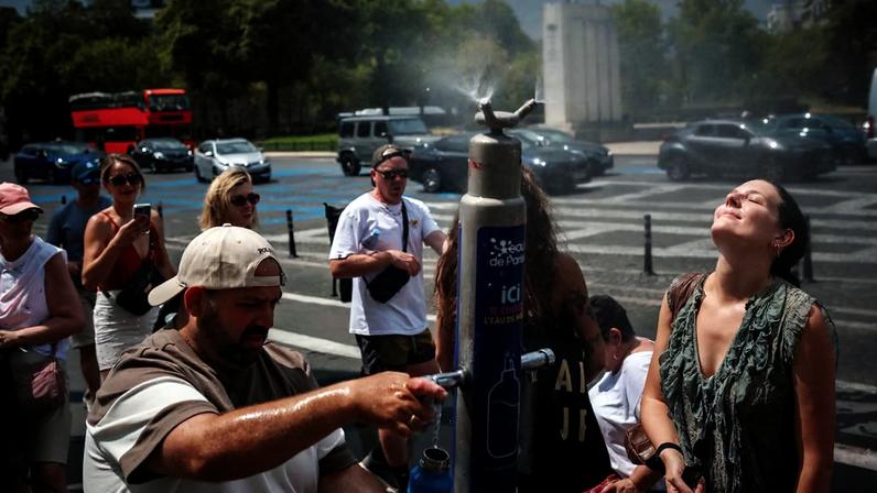 Fenômeno aumenta a probabilidade de ondas de calor, secas e chuvas intensas em grande parte do mundo