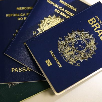 Dois países da América Latina aparecem entre os 50 passaportes mais poderosos de 2026
