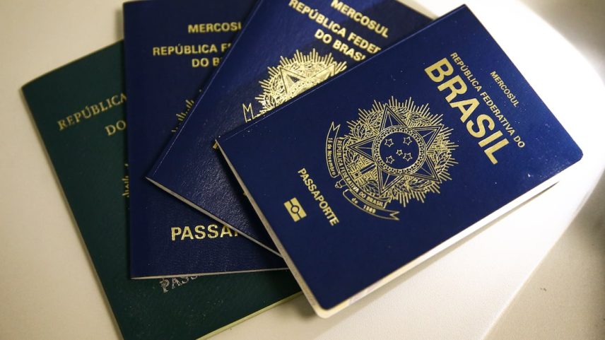 Aeroporto de Guarulhos, em São Paulo: Brasil ocupa a 49ª posição no ranking mundial, com 82,4 pontos.