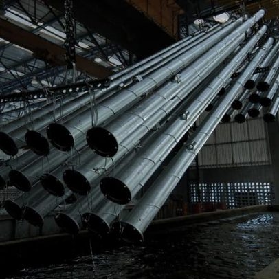 Mineradora europeia líder negocia compra de participação da Votorantim na Nexa