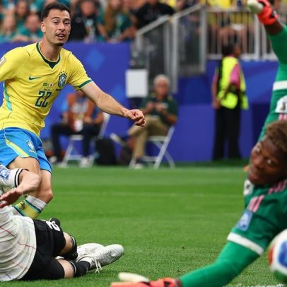 Ancelotti teme Efeito Cabo Verde com Brasil aberto e quatro atacantes