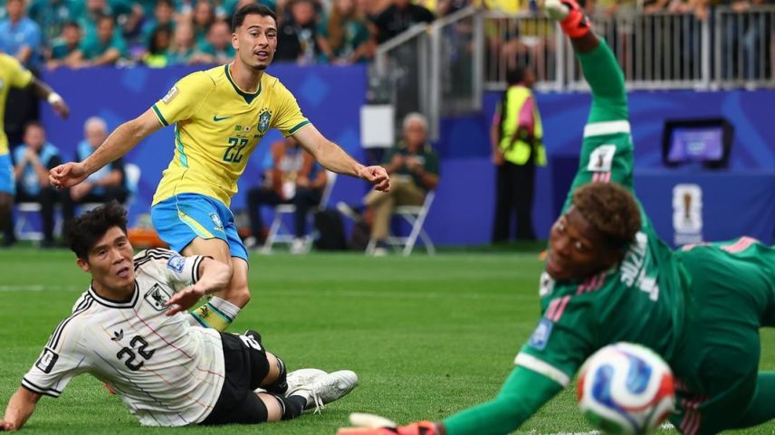 Ancelotti teme Efeito Cabo Verde com Brasil aberto e quatro atacantes
