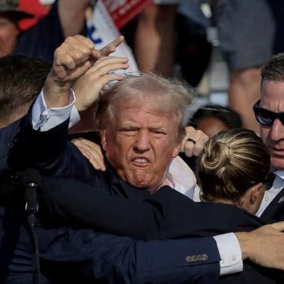 Serviço Secreto dos EUA ignorou 102 alertas sobre atirador antes do ataque a Trump
