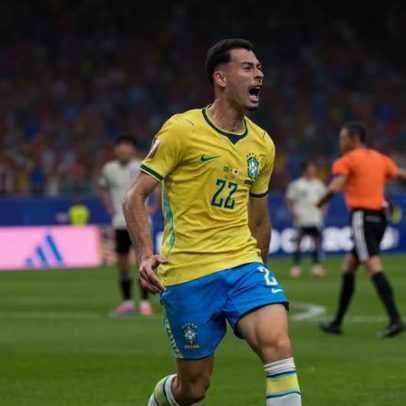 Martinelli avança como opção para substituir Paquetá na seleção diante da Noruega