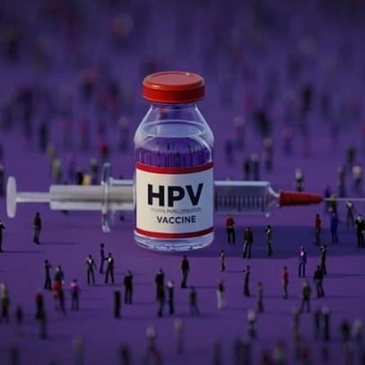 Vacina contra HPV muda o panorama do câncer de colo do útero
