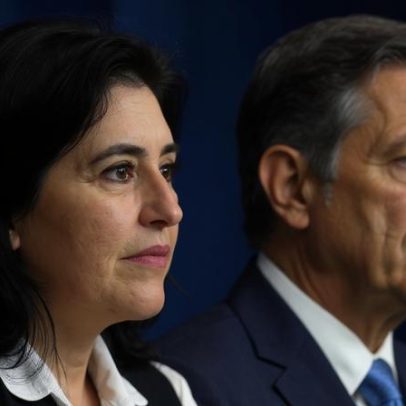 PT quer ex-chefe de gabinete de Haddad como suplente de Tebet