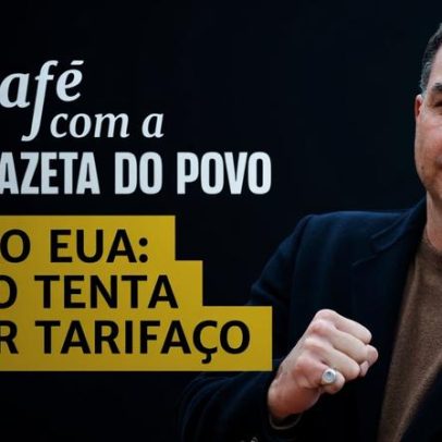 Flávio vai aos EUA para barrar tarifa sobre produtos brasileiros