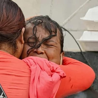 Venezuelanos relatam insônia, ansiedade e medo após terremotos