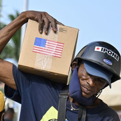 Terremotos na Venezuela causam prejuízo de US$ 19,6 bilhões