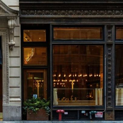Tom Colicchio moldou o futuro da gastronomia no Craft, mesmo sem perceber