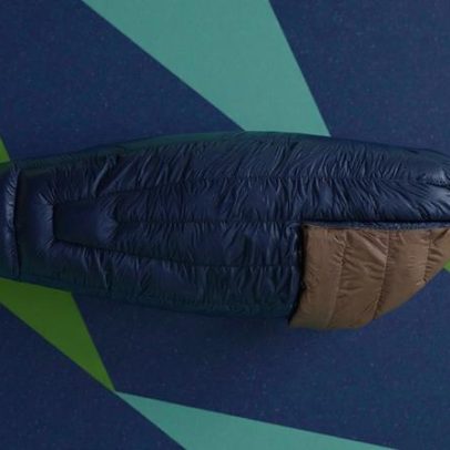 As melhores quilts ultraleves para quem conta gramas no acampamento