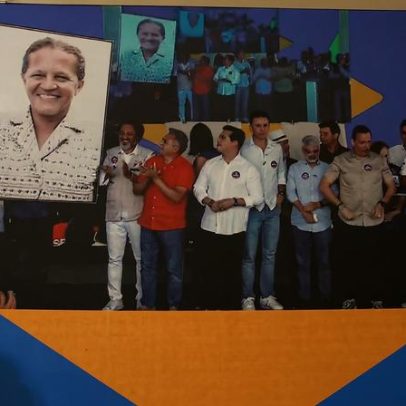 Lula adere ao home office e inaugura obras em Brasília após críticas a Neymar