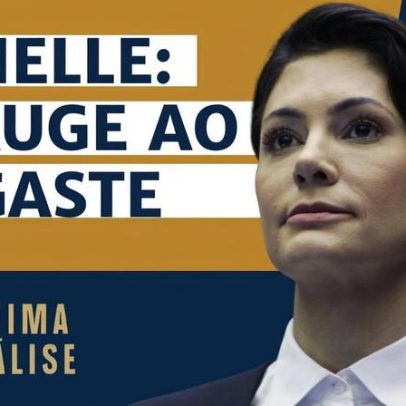 Michelle Bolsonaro perde apoio entre bolsonaristas