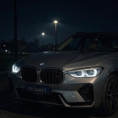 Denza surge entre marcas premium; BMW lidera acumulado de 2026