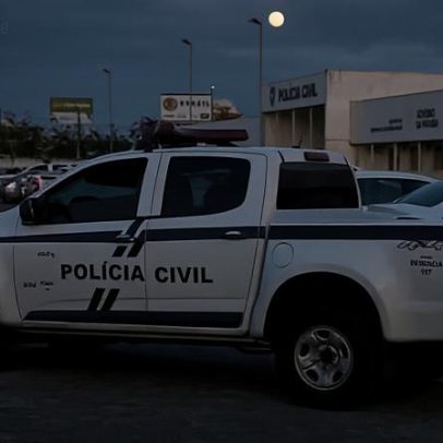 Suspeito de matar namorada de 15 anos com veneno é preso em João Pessoa