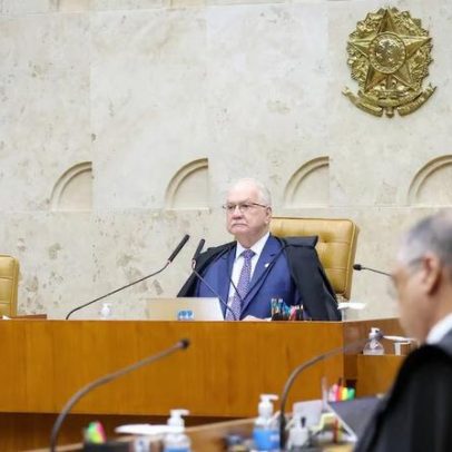 STF derruba norma que reduzia pela metade o prazo de prescrição de improbidade