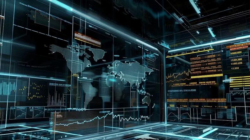 Investidor precisa ir além dos indicadores econômicos tradicionais para compreender um mercado cada vez mais moldado por geopolítica, tecnologia e inteligência artificial.