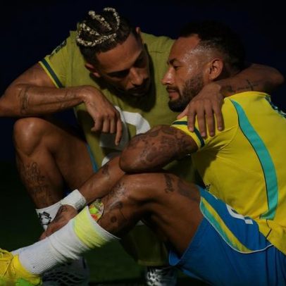 Jornal esportivo argentino ironiza eliminação do Brasil