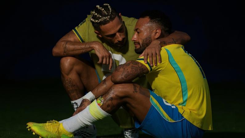 Diário Olé fez trocadilho com a forma com que argentinos dão risadas na internet: 'Jaaaaaaaland'