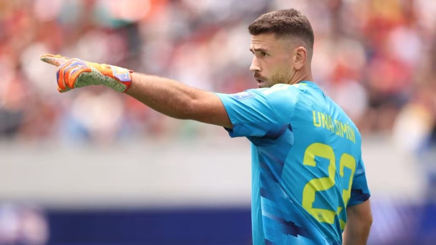 Espanha quebra recorde defensivo e conquista Copa com apenas um gol sofrido
