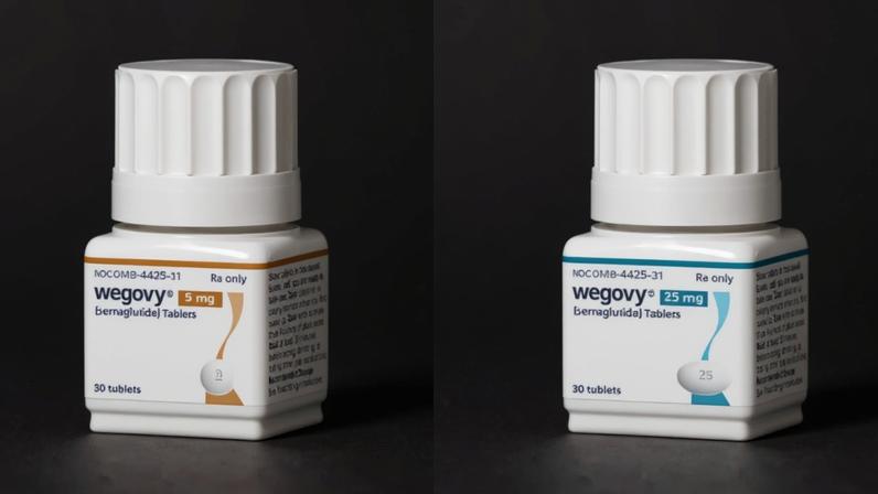 Wegovy pills have delivered similar results to the jabs in clinical trials, though there is some evidence that the injections are slightly more effective