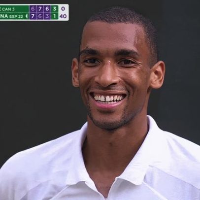 Wimbledon dia 7 - ponto alto do torneio em mais um dia de drama