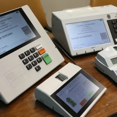 Defeso eleitoral começa neste sábado e impõe restrições a agentes públicos