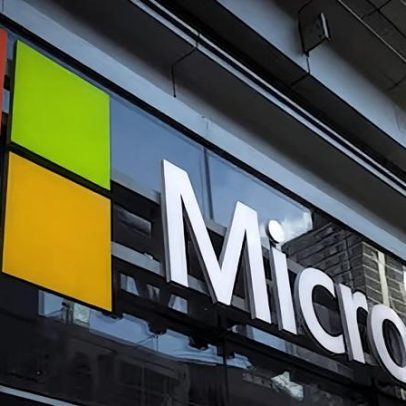 Microsoft investe US$ 2,5 bilhões e cria divisão de IA para empresas