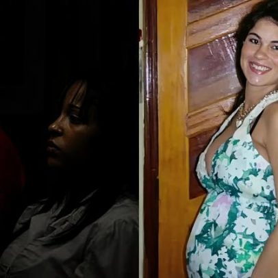 Ex-esposa do goleiro Bruno é localizada e estado de saúde é divulgado