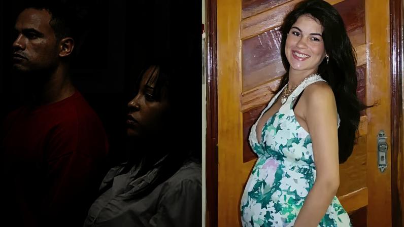 Ex-esposa do goleiro Bruno foi achada dias após sumir