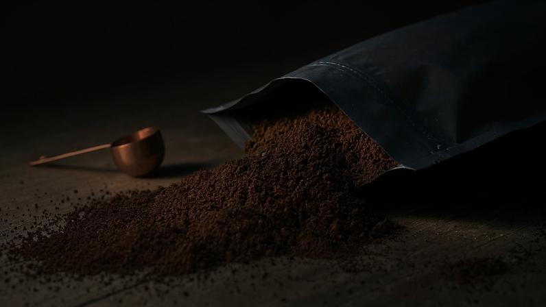 O melhor jeito de armazenar o café é na embalagem original