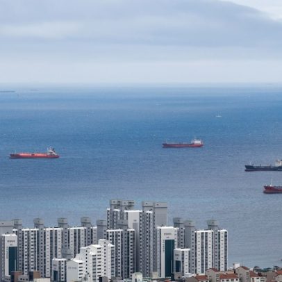 Brent pode atingir US$ 60 até fim do ano com retomada em Ormuz, diz Citi