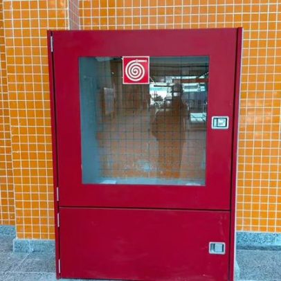 Estação da Linha 6-Laranja abre sem Auto de Vistoria do Corpo de Bombeiros