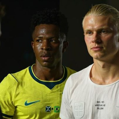 Brasil e Noruega: raio-X dos pontos fortes e fracos