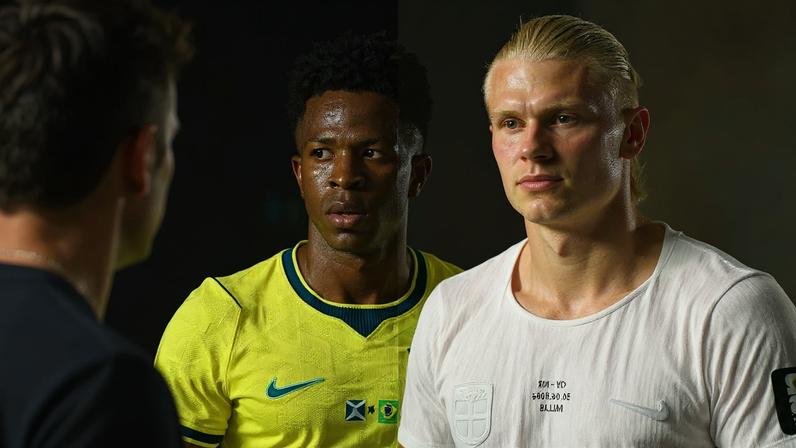 Amarelinha precisa manter a paciência para girar a bola e desmontar o bloco baixo norueguês