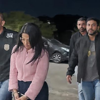 Diarista suspeita de matar casal em BH nega ter planejado crime e afirma surto