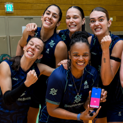 Brasil enfrenta Japão nas quartas da Liga das Nações feminina