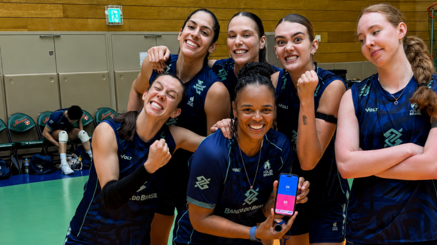 Brasil enfrenta Japão nas quartas da Liga das Nações feminina
